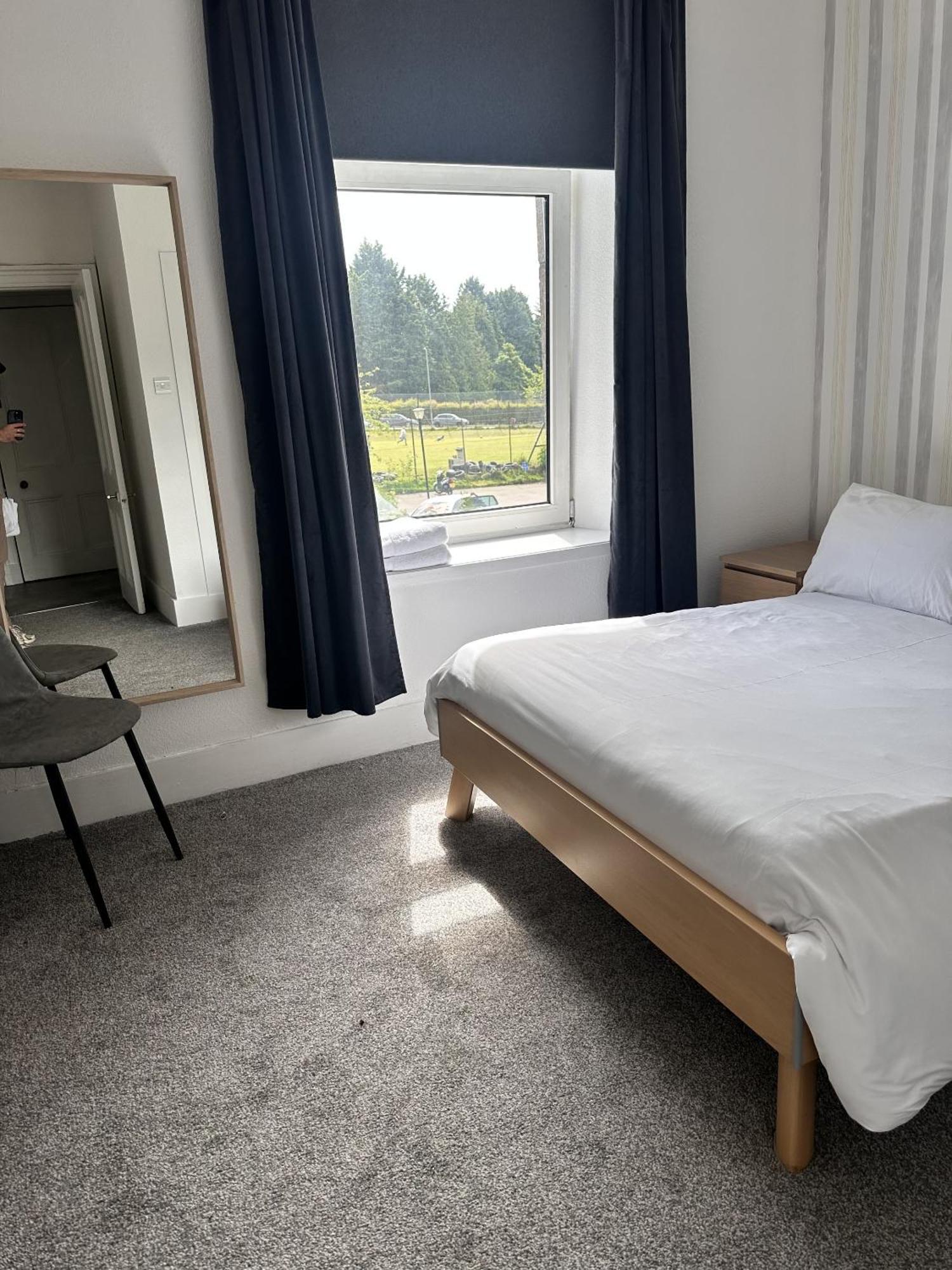 Springbank Appartement Aberdeen