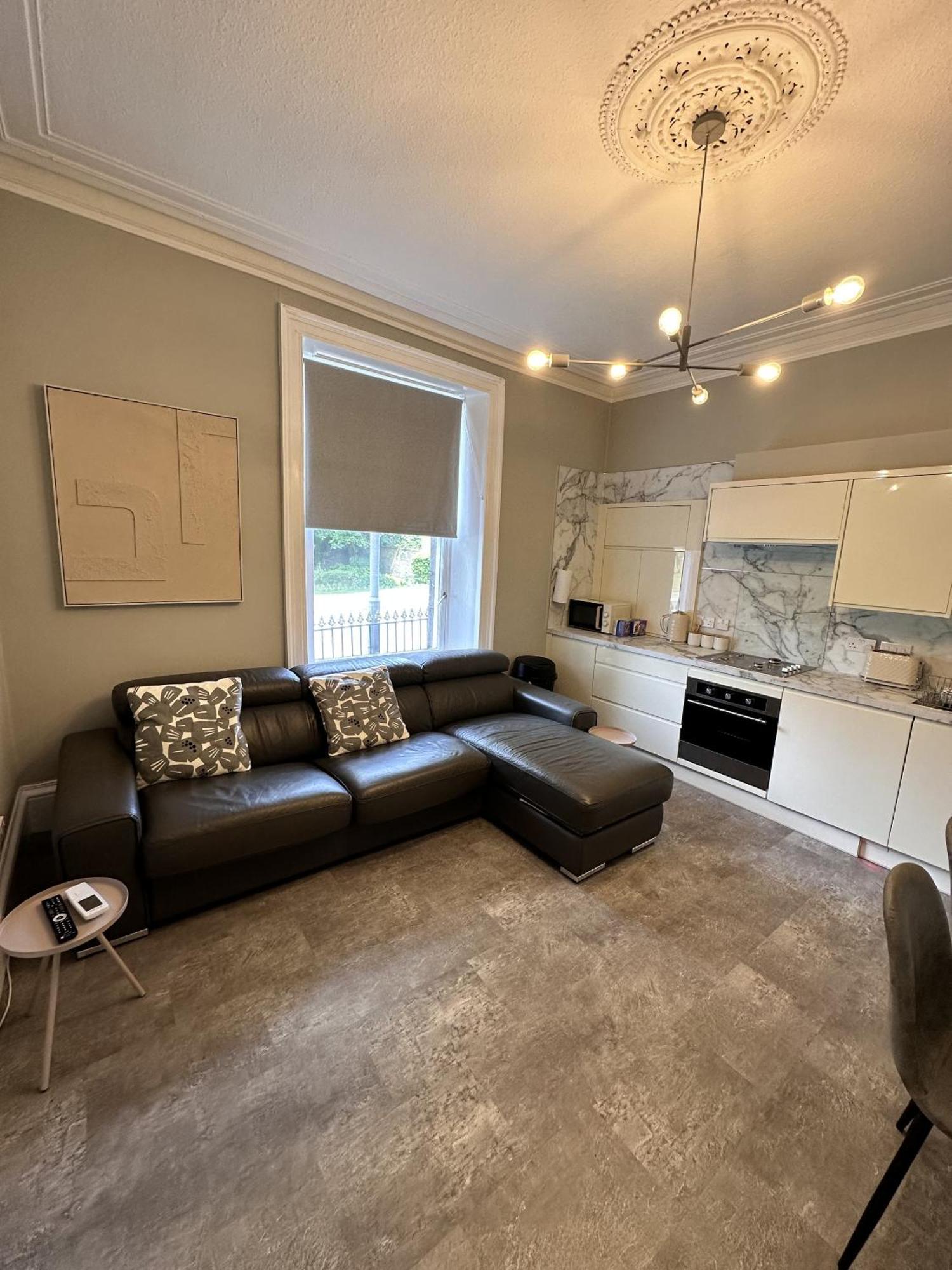 Appartement Springbank Aberdeen