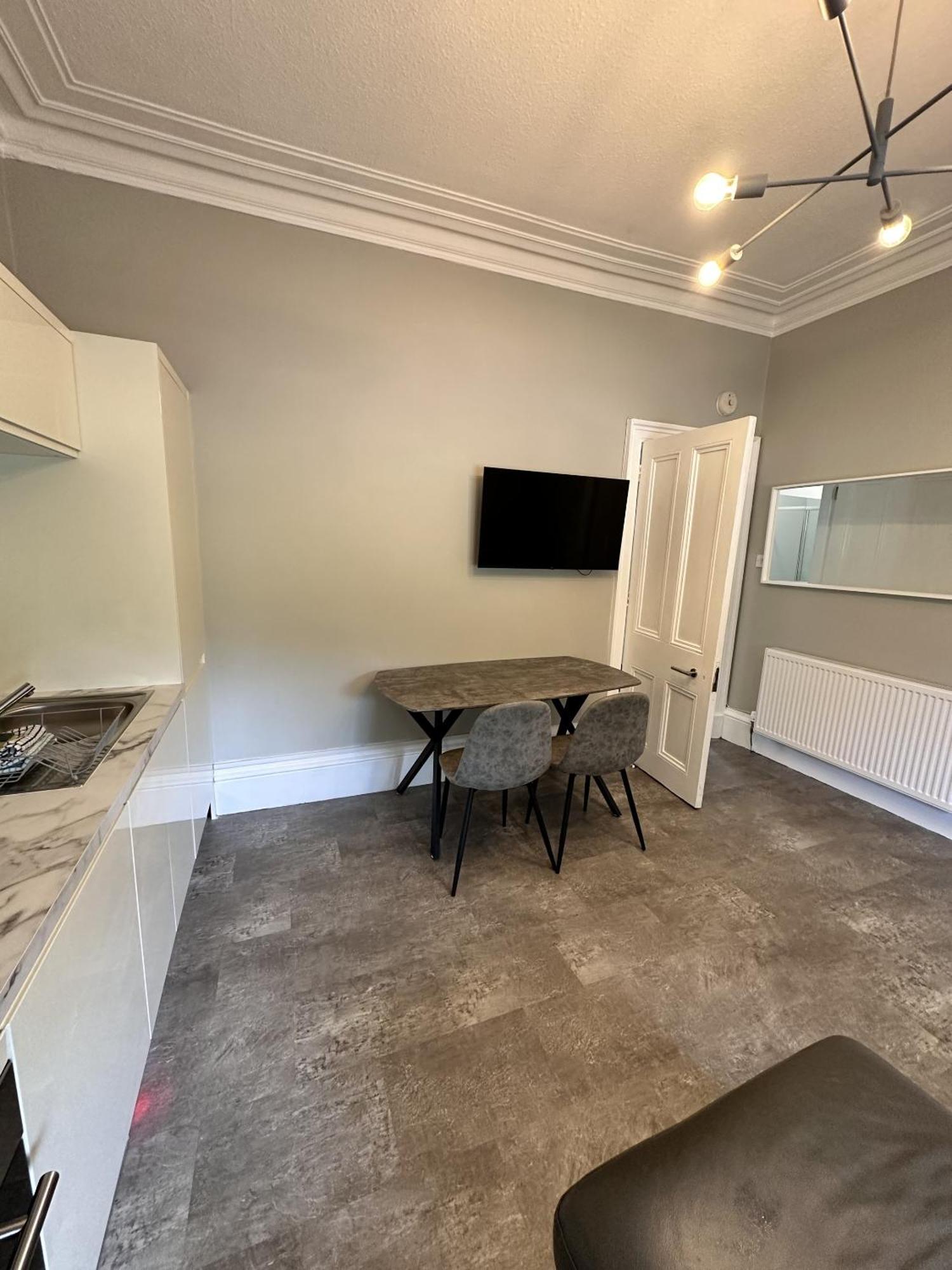 Appartement Springbank Aberdeen